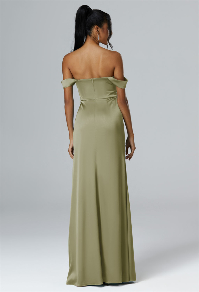 AW Rosamund Dress